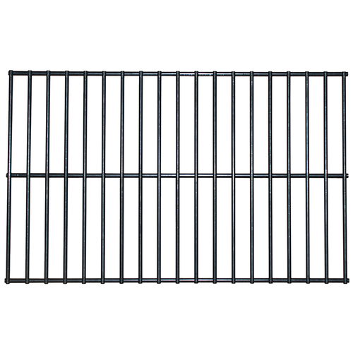 Carbon Steel Briquette Grate fits for Patio Kitchen Grills, BBQ Grill Replacement Parts