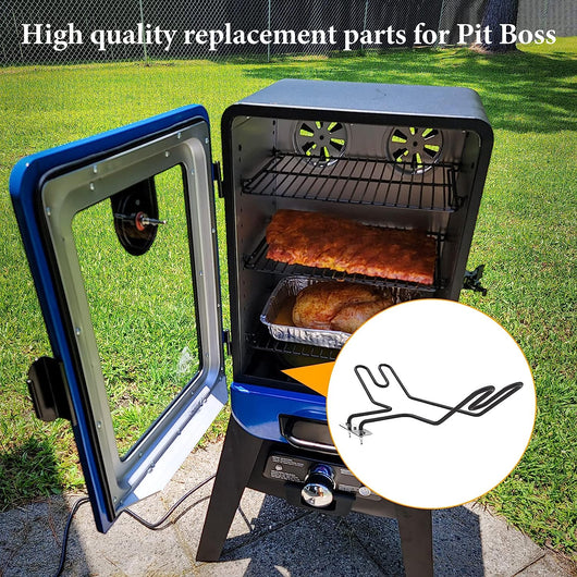 Series Pit Boss Electric Pit Boss Smoker Parts Pit Boss 3-Series