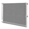 AC Condenser Air Conditioning Condenser Fits 2010-2014 Lincoln Mark 2007-2014 Lincoln Navigator 07-14 Ford Expedition 2009 F-250 2009-2014 F-150 Lobo