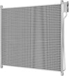 A/C AC Condenser Air Conditioning Condenser Fits 2000-2005 Ford Excursion, 1999-2007 Ford F-250 F-350 F-450 F-53 F-550 V8 4.6L 5.4L 6.0L 7.3L V10 6.8L