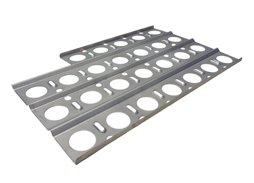 92561 Heat Plate fits for Dynasty DBQ30, DBQ42, DBQ54, DOBQ4200 Series Gas Grills