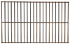Rock Grate 13 5/8" x 22 1/4" fits for Modern Home Products Grills