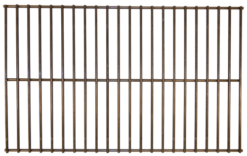 Rock Grate 13 5/8" x 22 1/4" fits for Charmglow Grills