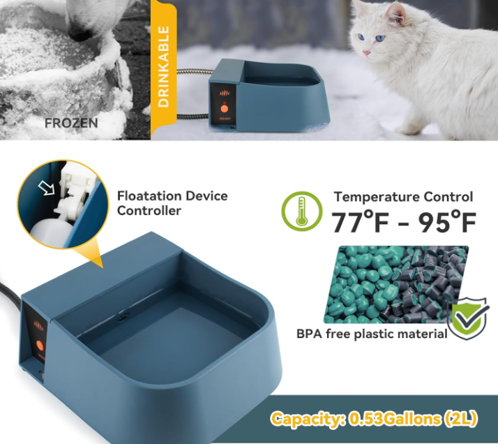 bacteria from cat litter box Cattasaurus Litter Box