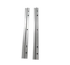Grill Bottom Drip Tray Rails Catch Pan Rail 88203 and Hardware for Weber Genesis Gold Sliver B & C Spirit Grills