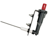 Ignitor Assembly for More Brand Go-Anywhere Model, Portable Gas Stove Piezo Igniter Cooking top Push Button Electric Ignition Switch with Bracket