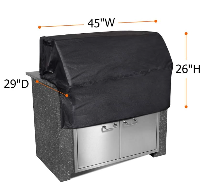 Gas Grill Napoleon Grills 61500 Premium Grill Cover BBQ Grill