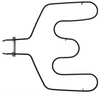 Oven Bake Element for WB44T10011 GE Ken-more Oven JBP68DM1WW, JBP78WB1WW, JBP78AB2AA, JCBP35BJ2BB, WB44T10059, 820921, AP2030997, PS249286, EAP249286