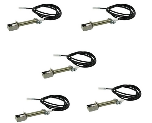 Electrode Wire for Master Forge 2518-3, 3218LT, 3218LTM, 3218LTN, 3618ST, IGS-01015J, L3218, P3018 Grill