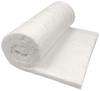 Kaowool Ceramic Fiber Insulation, 1" Thick x 16" x 48", 2400F Fireproof Insulation Blanket, 3026E