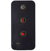 Replacement for Pleasant Hearth Fireplace Remote Control Model JY-3A Listed in Description