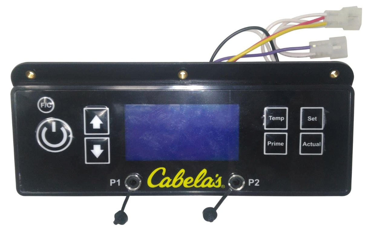 Cabelas pellets hot sale