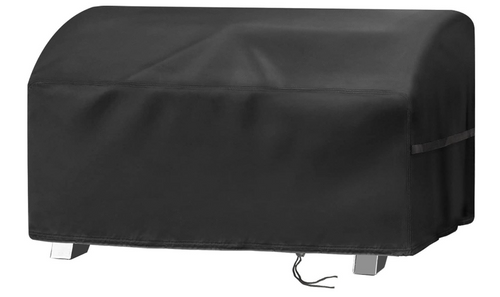 Grill Cover for Monument Portable Propane Gas Grill, Camping Table Top Small Tabletop Grill Covers