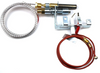 103779-01 Natural Gas Replacement Pilot ODS compatible whith fireplaces pp231 NG8218 R3624 Desa, FMI, Empire, Majestic