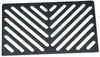 Replacement Grate for Harman Oakwood Wood Stove, 2-00-249122