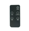 Remote Control for PuraFlame Western EF42D-FGF, EF43D-FGF, EF42B, EF45B, EF302B, EF302A, EF45DFGF, EF45D-FGF, EF45B-OGF 3D Electric Fireplace Heater