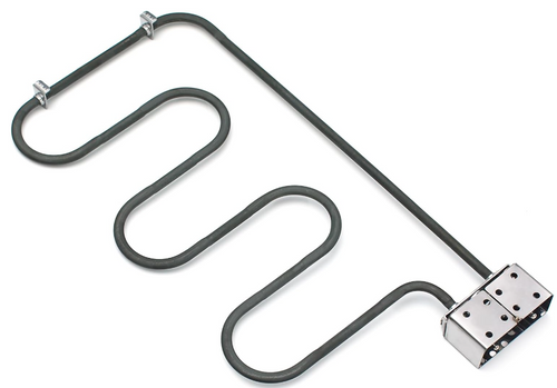 Grill Heating Element for Weber Lumin Compact Outdoor Electric Barbecue Grill