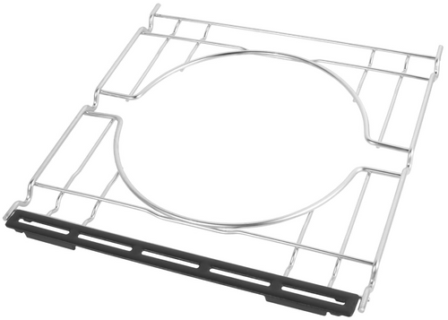 Crafted Frame Kit for Weber Spirit I 200/300, Spirit II 200/300 Grills, Smokerfire EX4 EX6 Pellet, SEARWOOD 600/XL 600 Grills