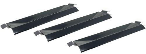 16 1/2" x 4 3/4" Heat Plates for Cuisinart Grill, Heat Tent Replacement Parts and Accessories