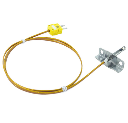 Thermocouple Probe for Traeger Silverton 620 & Silverton 810 Wood Pellet Grill, KIT0544 Silverton RTD