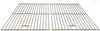 Cooking Grates Kit for Sure Heat PF30LP Grills