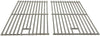 Cooking Grid Grates Kit for Capt'N Cook A5, BCC3B14ALP, BCC3B14ANG, BCC5B14ALP, BCC5B14ANG Gas Grill