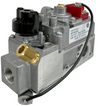 DV970A-NG Millivolt Gas Valve for Dexen, Dexin, Robertshaw, HHT 6003 Series 200-D (No Turndown, Natural Gas, 3/8“ Inlet, 3/8” Outlet) DV970A-NG