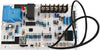 Defrost Control Board 16V38 Compatible with Lennox Armstrong, Replace 100269-01 100269-02 100269-03 100269-04 100269-05 100269-07 29M0101 29M0201