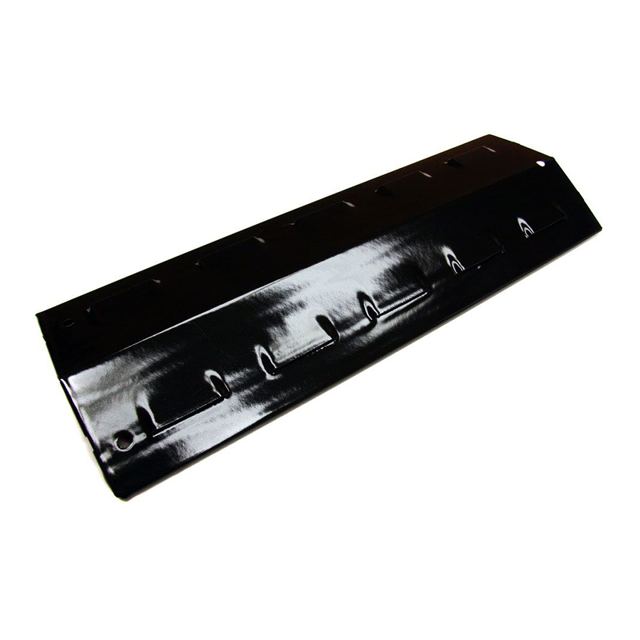 Flame Tamer Heat Plate fits for Kenmore 415.16120, 640174093112 Gas G