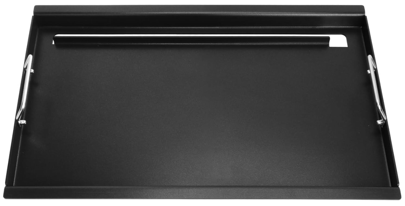 Full Size Griddle for Weber Old Spirit 200 Series, Flat Top