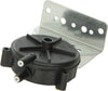 Upgraded Furnace Air Pressure Switch 0.20"W.C 632453 fits Miller, Intertherm, Nordyne, Broan, Tappan & Maytag