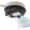 Furnace Air Pressure Switch 0.60" WC fits for B1370142, B13701-42 Goodman HVAC Systems