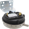 Furnace Vent Air Pressure Switch 0.35"W.C Replacement for Rheem 42-24335-02 HVAC Systems