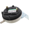 Furnace Vent Air Pressure Switch 1.30" WC for Rheem, Ruud, Weather King, fits 42-24012-01, 42-24387-01