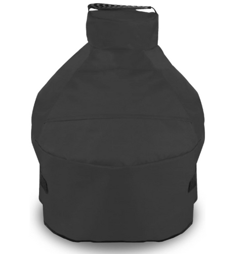 Grill Cover for MiniMax & Mini Big Green Egg, Waterproof 24" H x 26" Dia