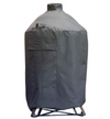 Grill Cover for Small, Medium, and Large (without folding side tables) Big Green Egg (S,M,L) and Kamado Joe