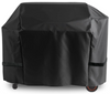 Grill Cover for Traeger Timberline 1300 Pellet Grill Smoker, Outdoor Waterproof Cover for Full Length BAC360