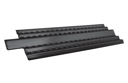 Heat Shield Plate Flame Tamer fits for Char-Broil 463265109, 464222009, 464222609, 464222809, 464261709 Gas Grills