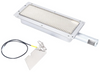 Infrared Ceramic Burner for Smoke Hollow PS9900, PS8500, DG1100S, SH19031119-15,000 BTU