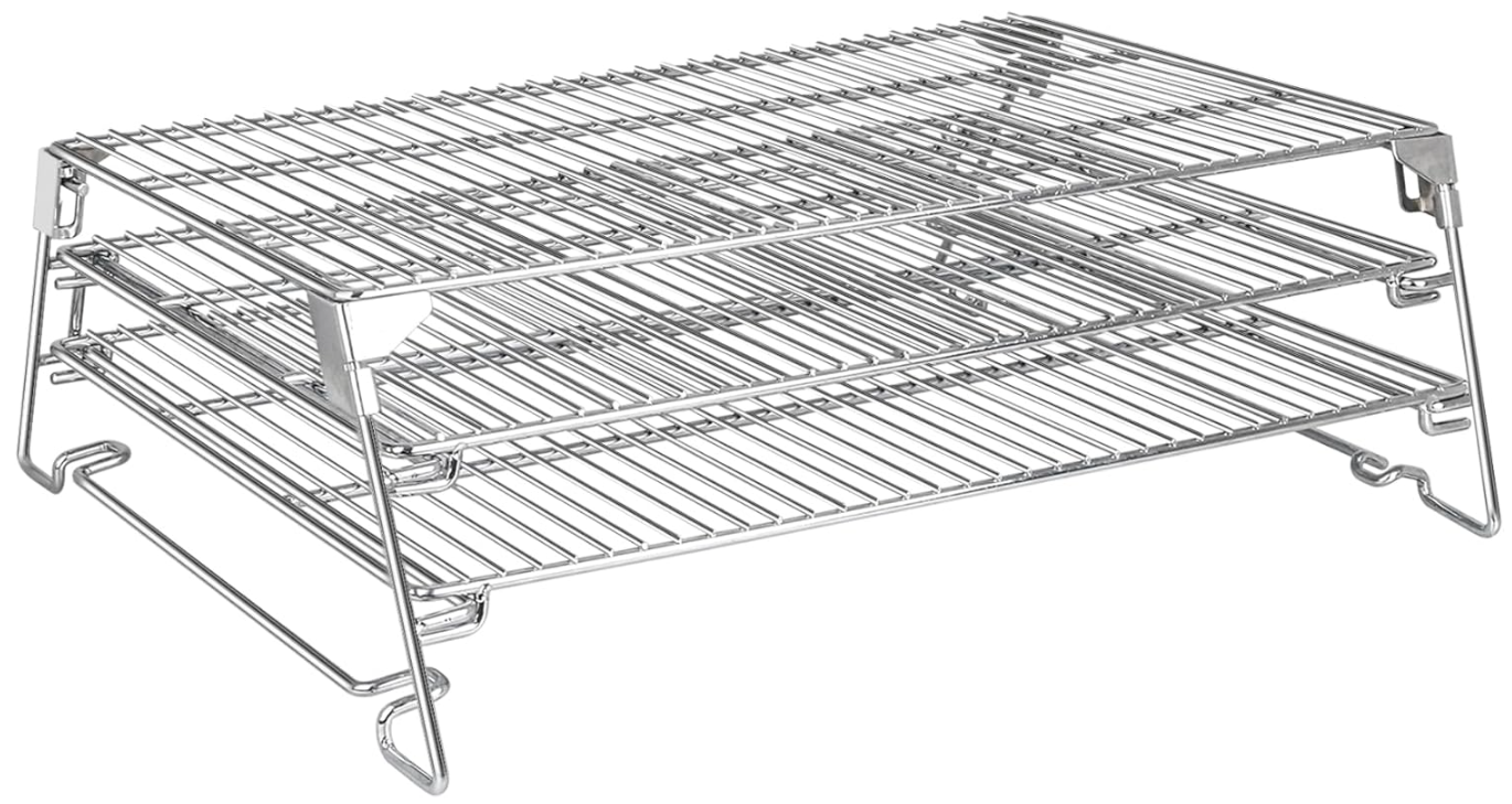 Jerky Rack, 21