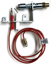 Pilot Assembly 107485-01 NG8251 PP229 for Natural Gas Heaters, Fireplaces, Gas Logs Desa