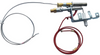 Replacement R3623 LP Pilot Assembly, includes Thermopile and Thermocouple Replaces LPG8414, PP225, 103778-01, 14D0477