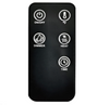 Replacement for Titan Flame Fireplace Stove Heater Infrared Remote Control EF-30A EF-30B, EF-30BF, WH-48, WF-48S, WF-40S, WF-36S, WF-32S