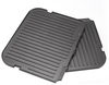 Reversible Grill/Griddle Plate for Cuisinart Griddler GR-4N 5-in-1