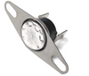 Thermal Fan Switch for Fireplace Blower (115 Degree ON, 90 Degree OFF)