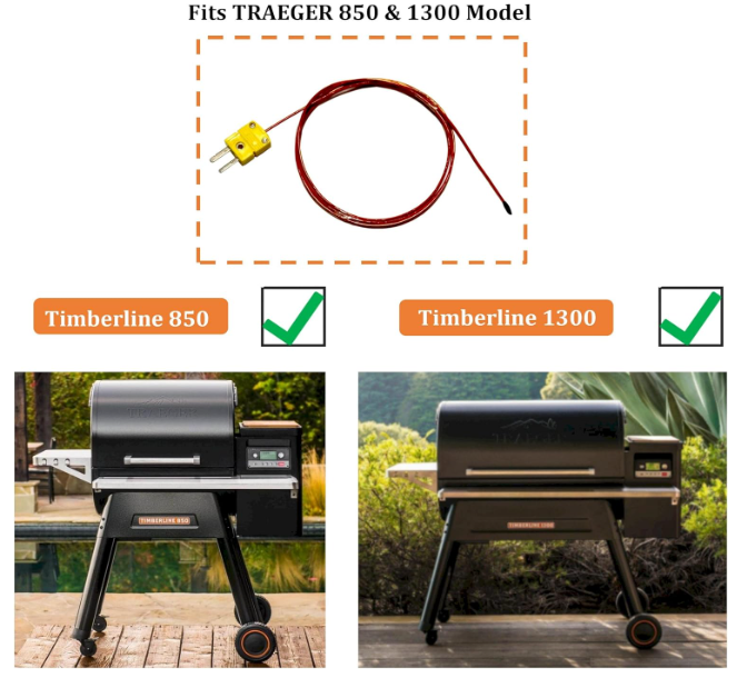 TEMPERATURA SONDA EGT K Tipo Termocoppia Temperatura Sensore 0-1250 TEMPERATURA SONDA EGT K Tipo Termocoppia Temperatura Sensore 0-1250