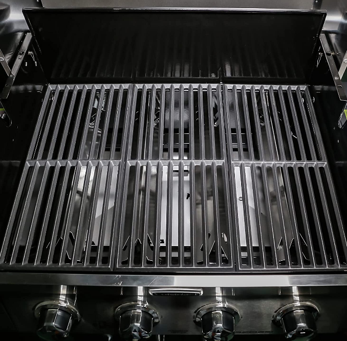 Burner Gas Kirkland Signature Grill Parts Kirkland Gas Grill