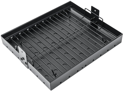 Charcoal Tray For Gas Grill Charcoal Basket Tray For Smoke Hollow