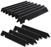 11 Pcs Porcelain Steel Flavorizer Bars 66796 for Weber Genesis II 610, Genesis II LX 640 Series Grills (2017 and Newer)