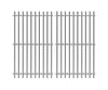 Cooking Grid Grates Kit for Ducane 1300, 1305, 7100 Gas Grills